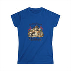 Do Not Disturb Crafting Tee