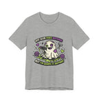 Threads Are Temporary Tee