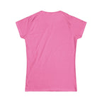 Creative Mess Club Women's Tee