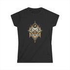 Moth Mandala Tee