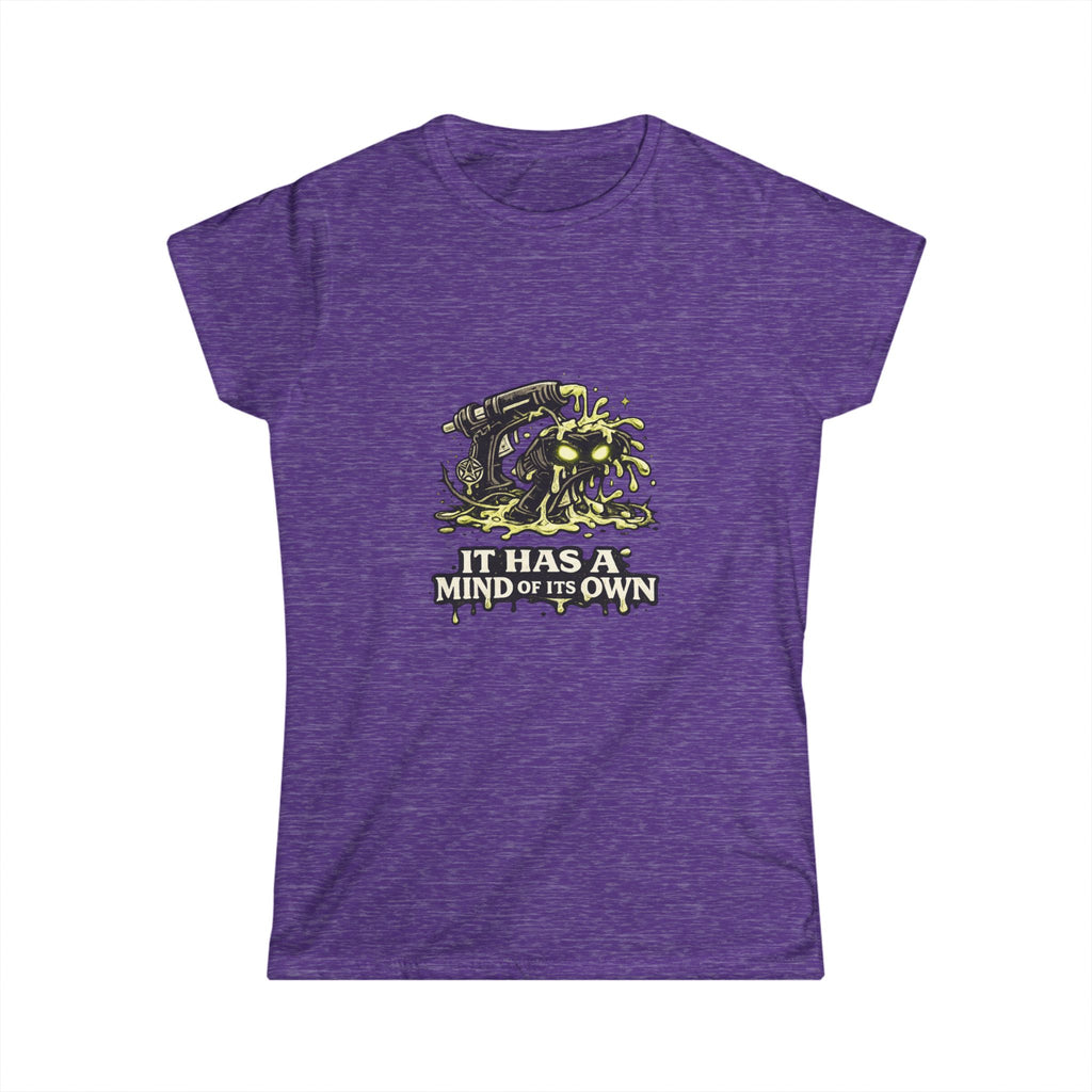 “It Has a Mind of Its Own” Tee