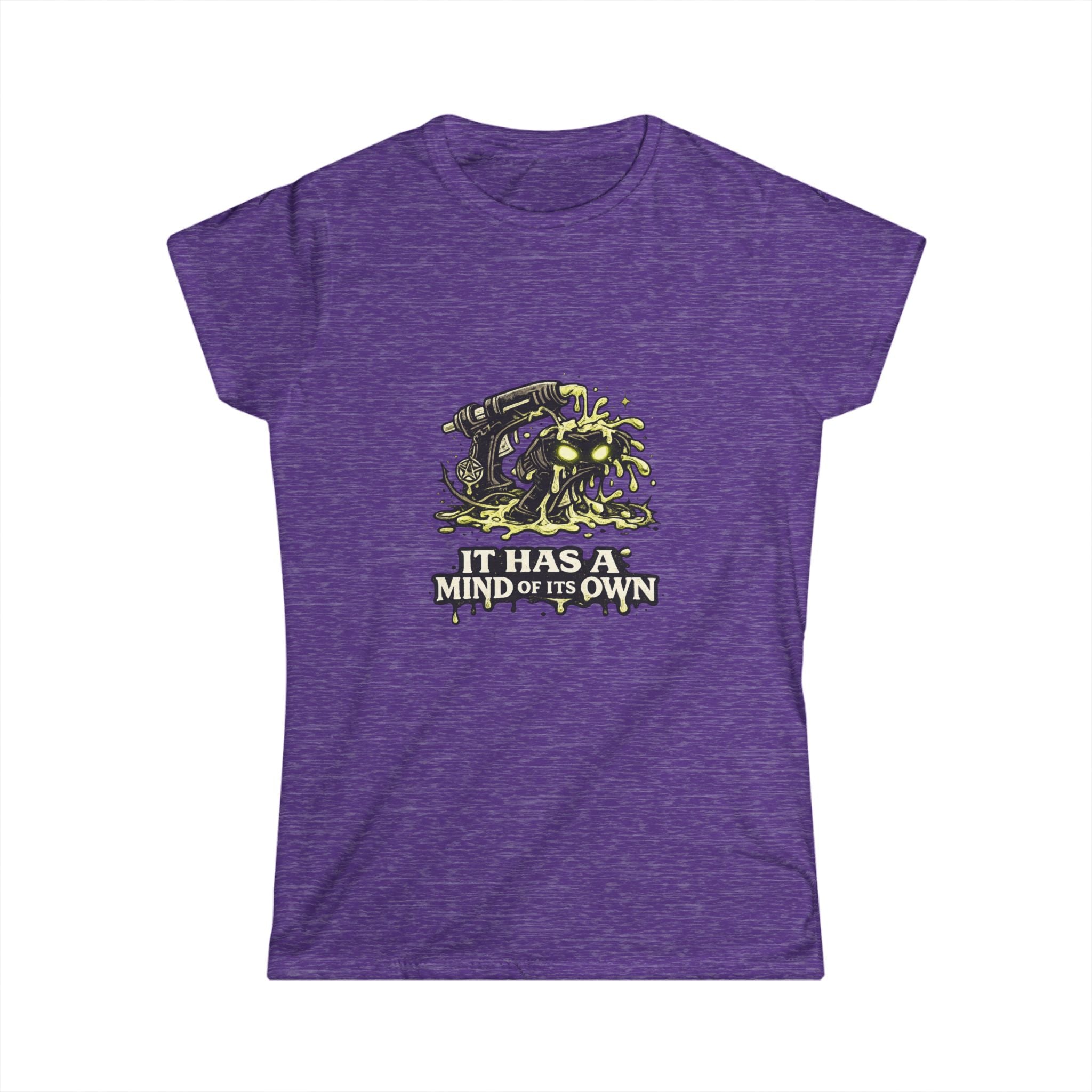 “It Has a Mind of Its Own” Tee