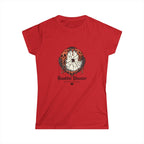 'Beautiful Disaster' Tee