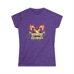Craft First Think Later Tee