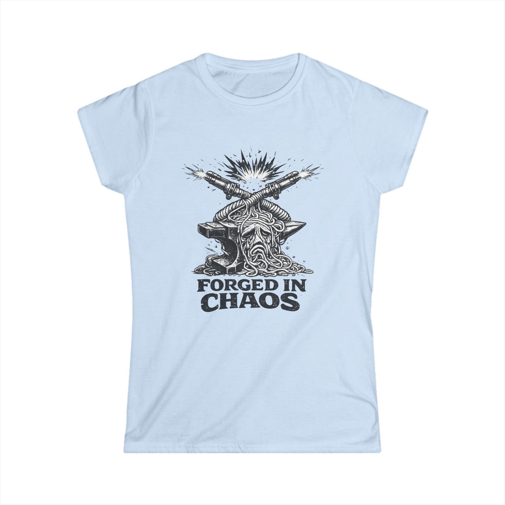 Forged in Chaos Tee