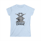 Forged in Chaos Tee