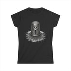 Thimble Ghost Spiderweb Tee