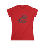 Womens Tee "Stick With The Coven"