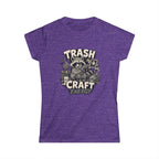 Trash Craft Energy Tee