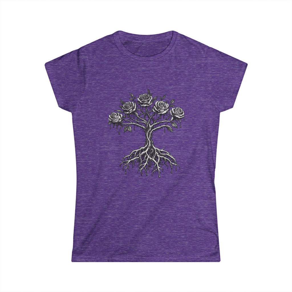 Tree of Roses Tee