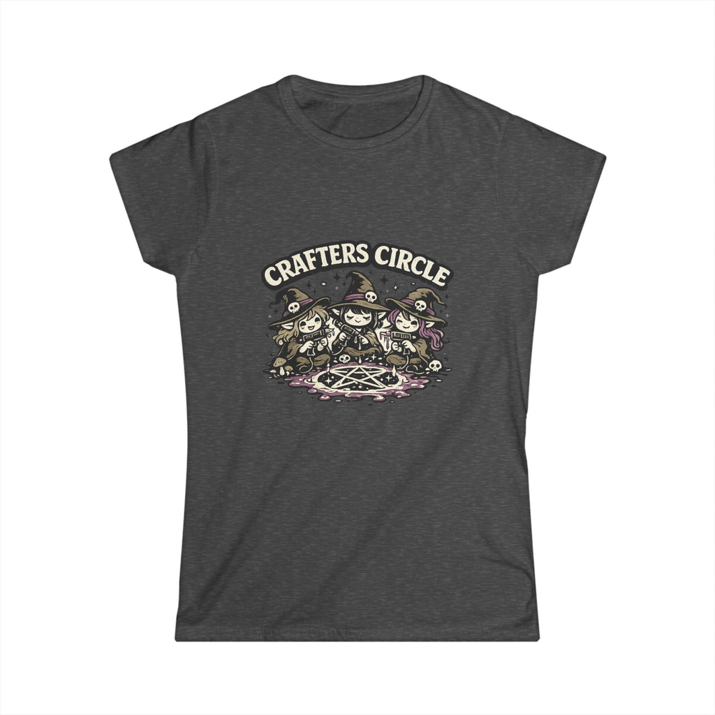 Crafters Circle T-Shirt