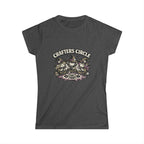 Crafters Circle T-Shirt