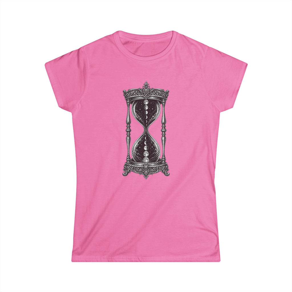 Hourglass Tee