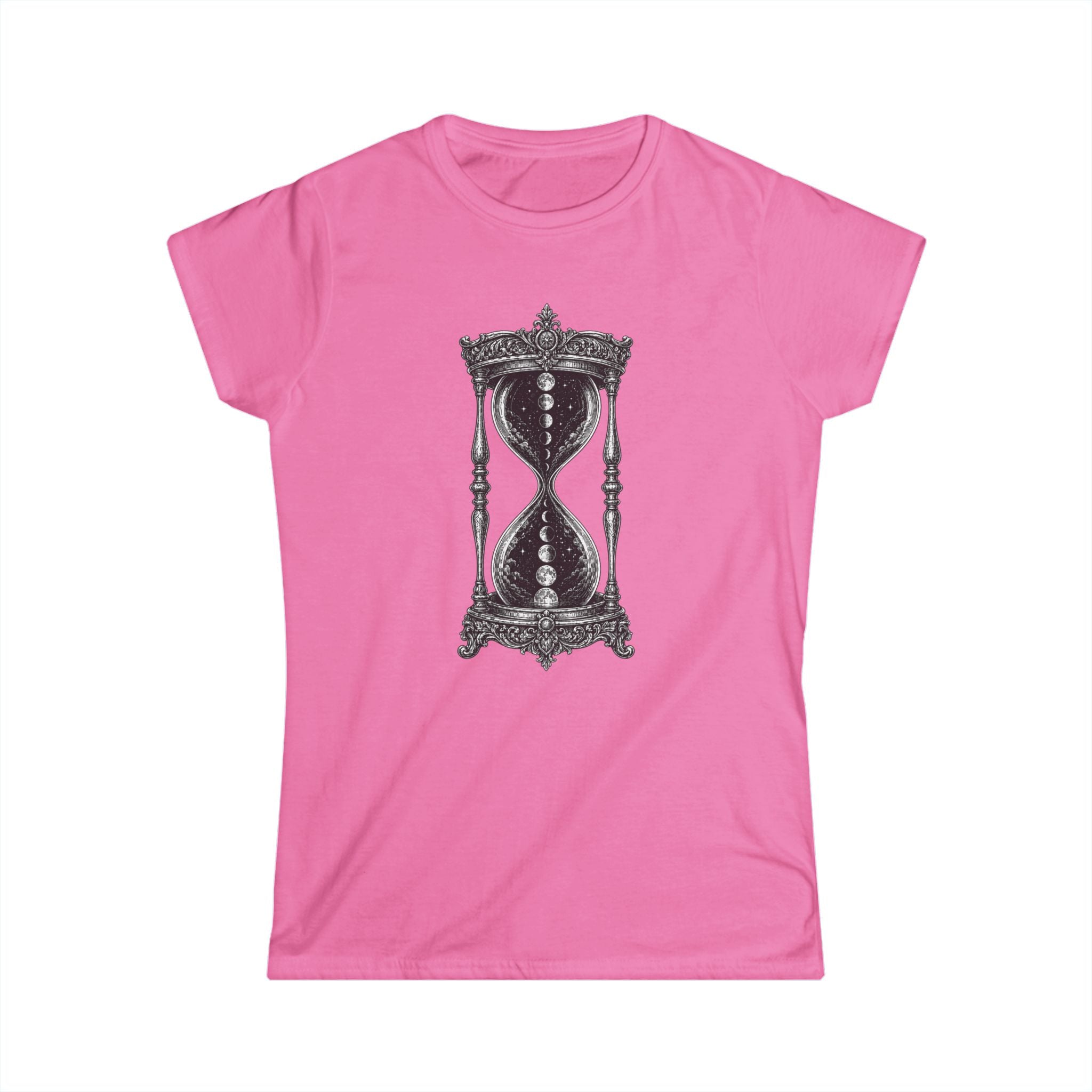 Hourglass Tee