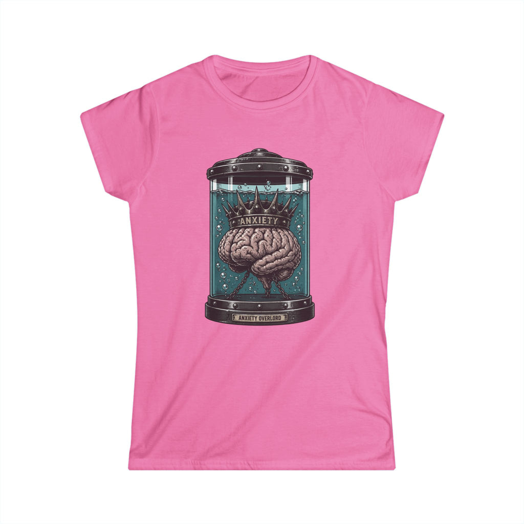 Brain in a Jar Tee