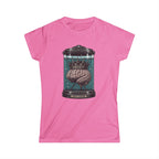 Brain in a Jar Tee