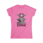 Forged in Chaos Tee