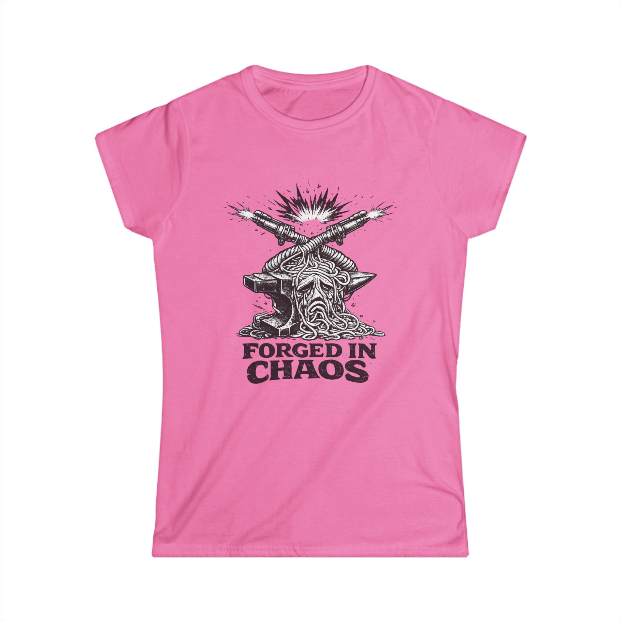 Forged in Chaos Tee