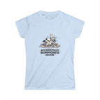 Accidentally Summoned Again Tee