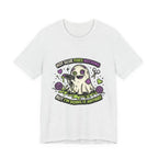 Threads Are Temporary Tee