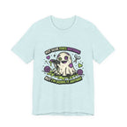 Threads Are Temporary Tee