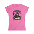 'Multitasking Gone Wrong' Tee