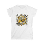 Creative Blast Radius Tee