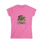 “It Has a Mind of Its Own” Tee