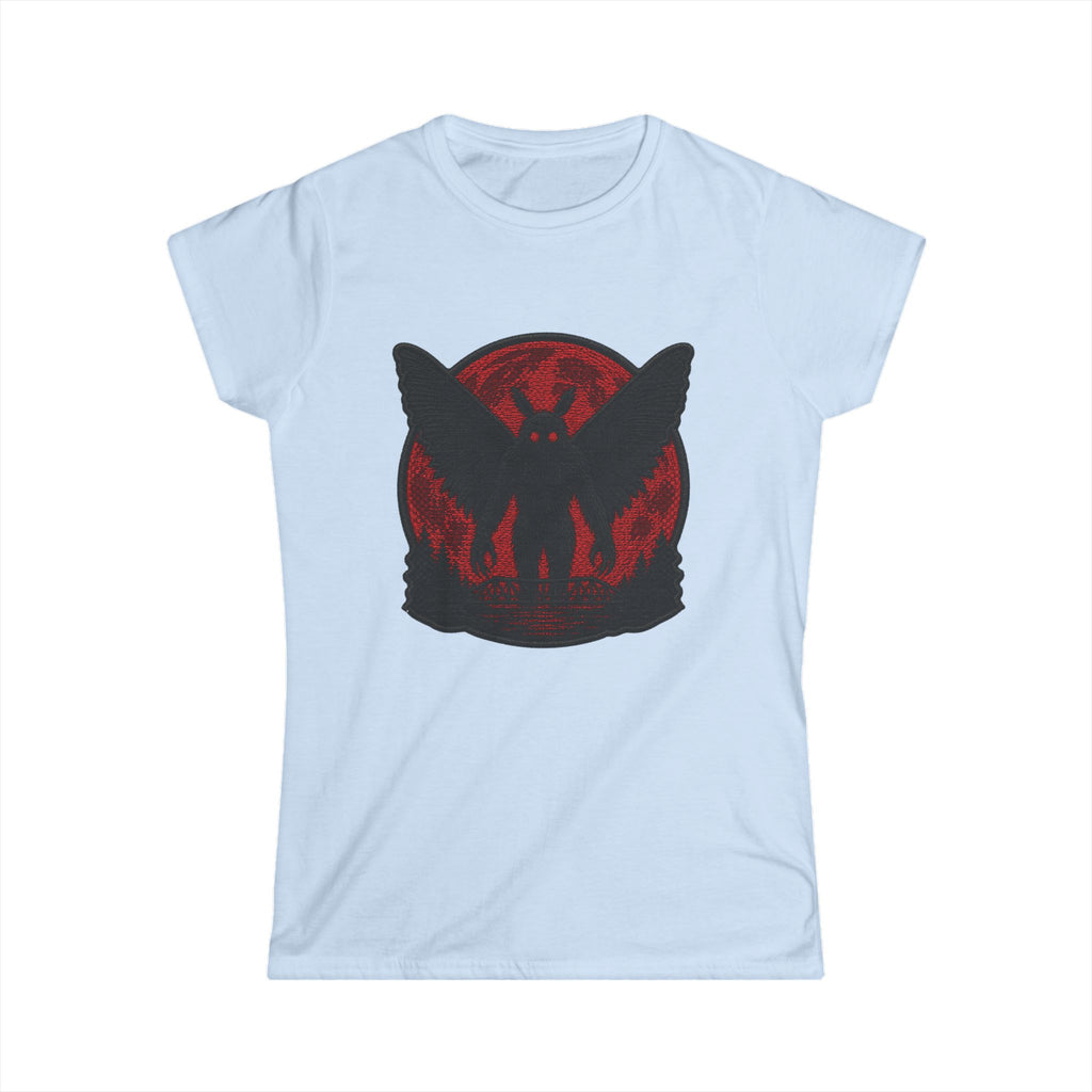 Red Moon Tee