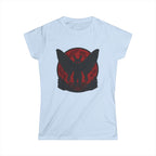 Red Moon Tee