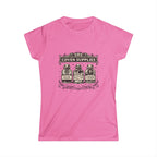 "Covens Supplies" Tee