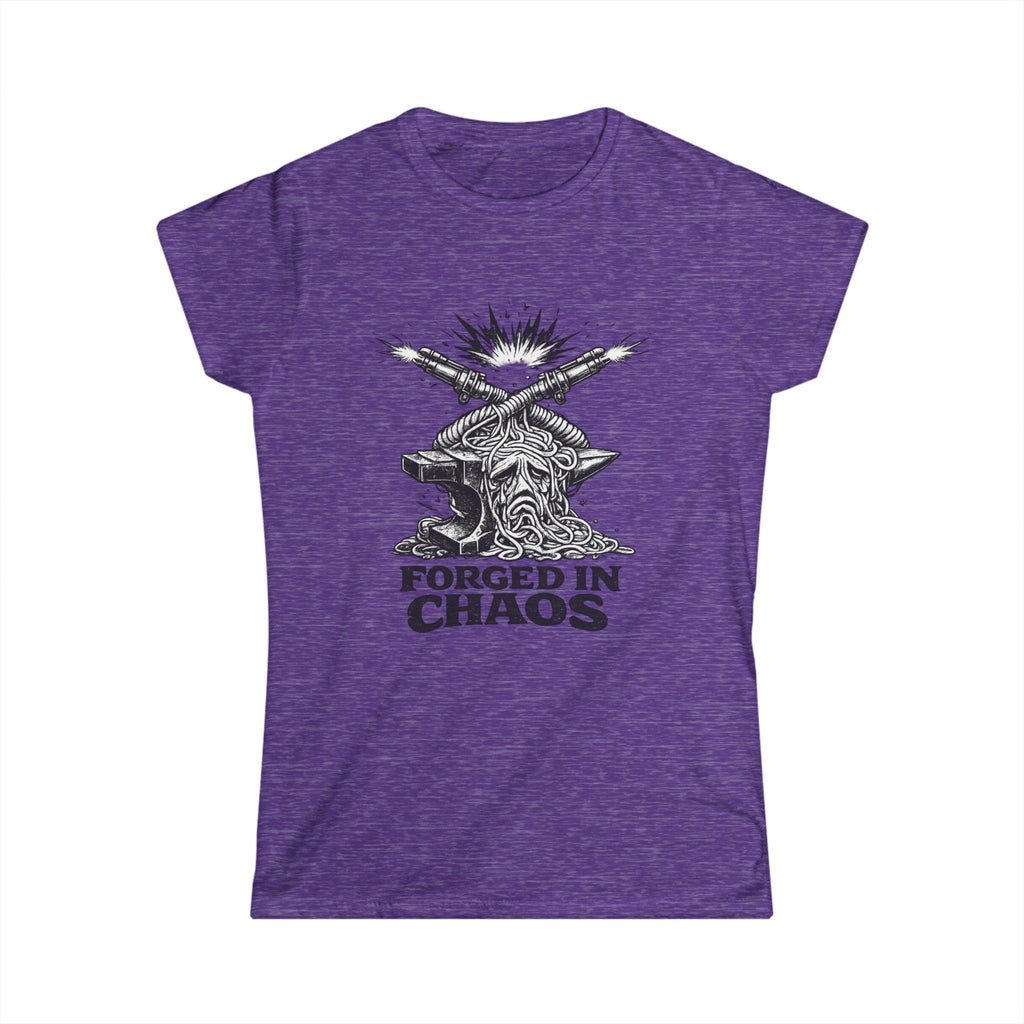 Forged in Chaos Tee