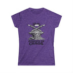 Forged in Chaos Tee