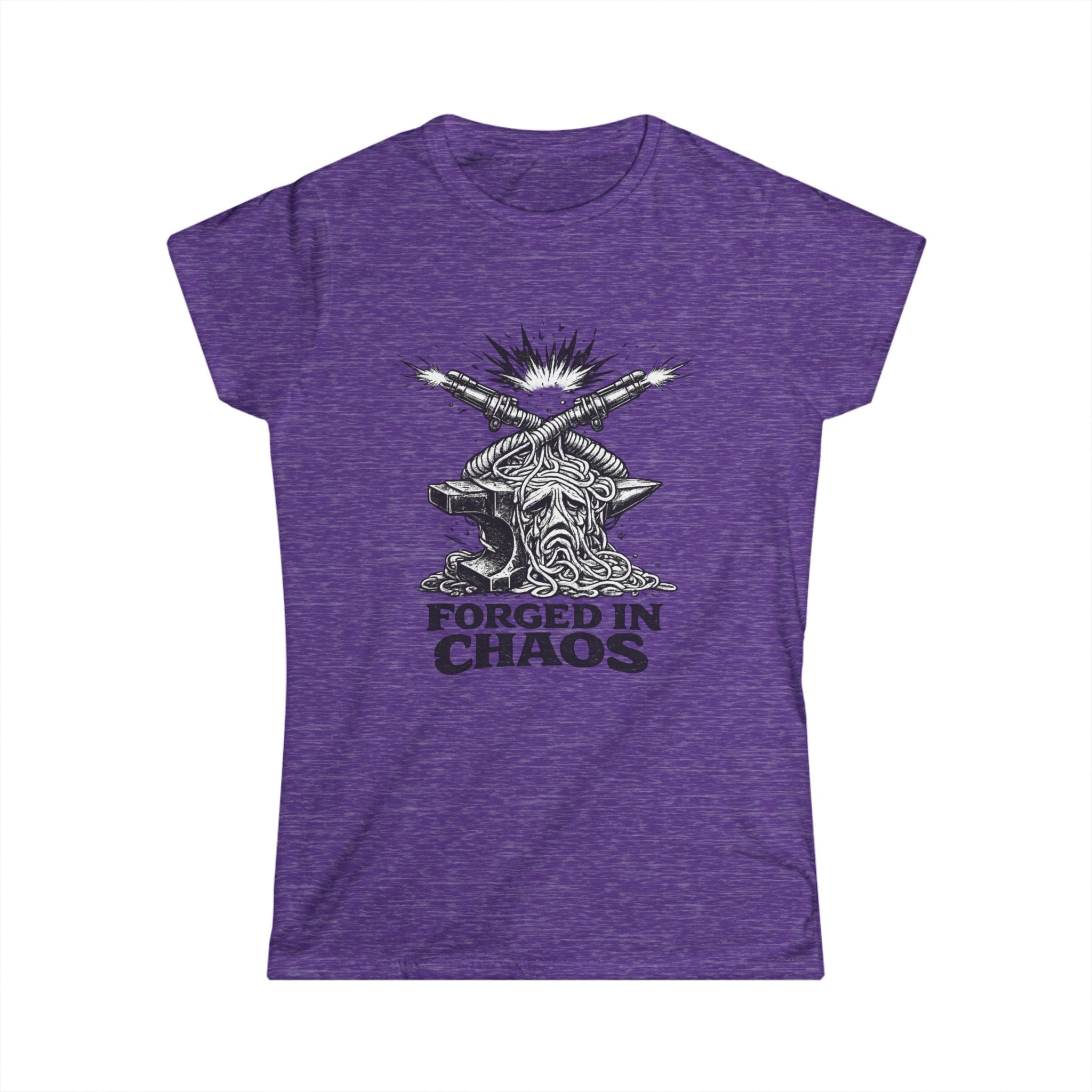Forged in Chaos Tee