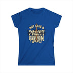 Hot Glue & Paint Coven Tee