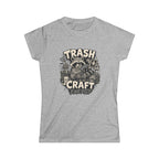 Trash Craft Energy Tee