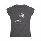Everything Is Fine Tee