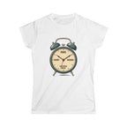 'Panic/Regret/Deadlines' Tee