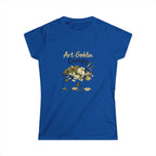Art Goblin Energy Tee