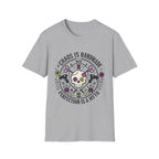 Chaos Is Handmade T-Shirt