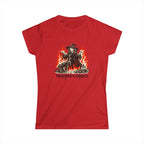 'This Was a Choice' Tee