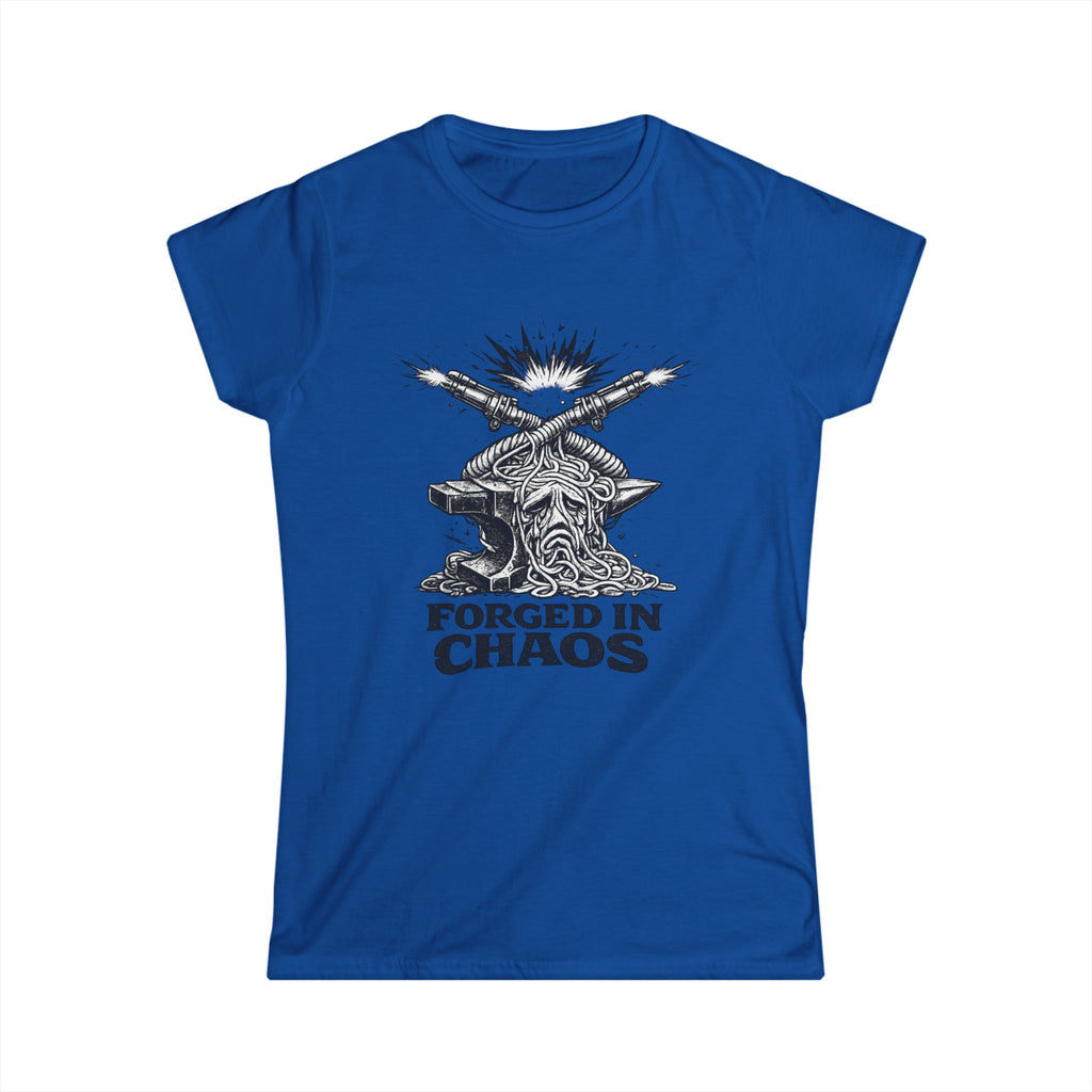 Forged in Chaos Tee