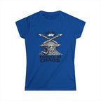 Forged in Chaos Tee