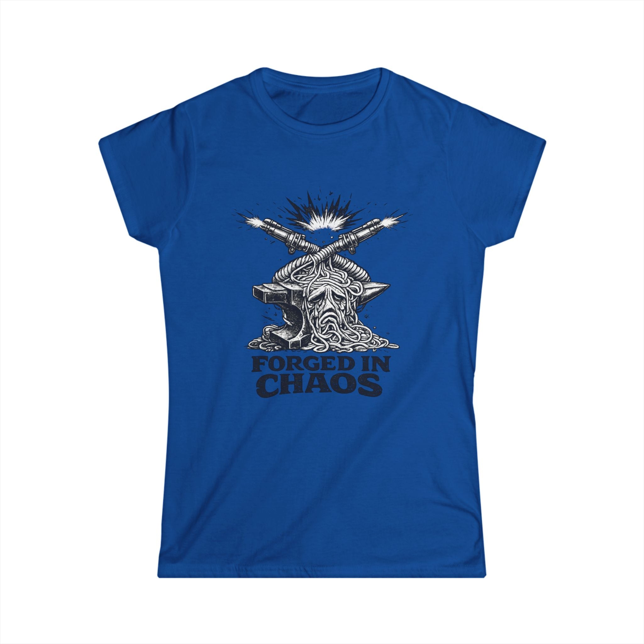 Forged in Chaos Tee