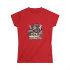 "I Regret Nothing" Tee