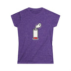 Ghost Battery Tee
