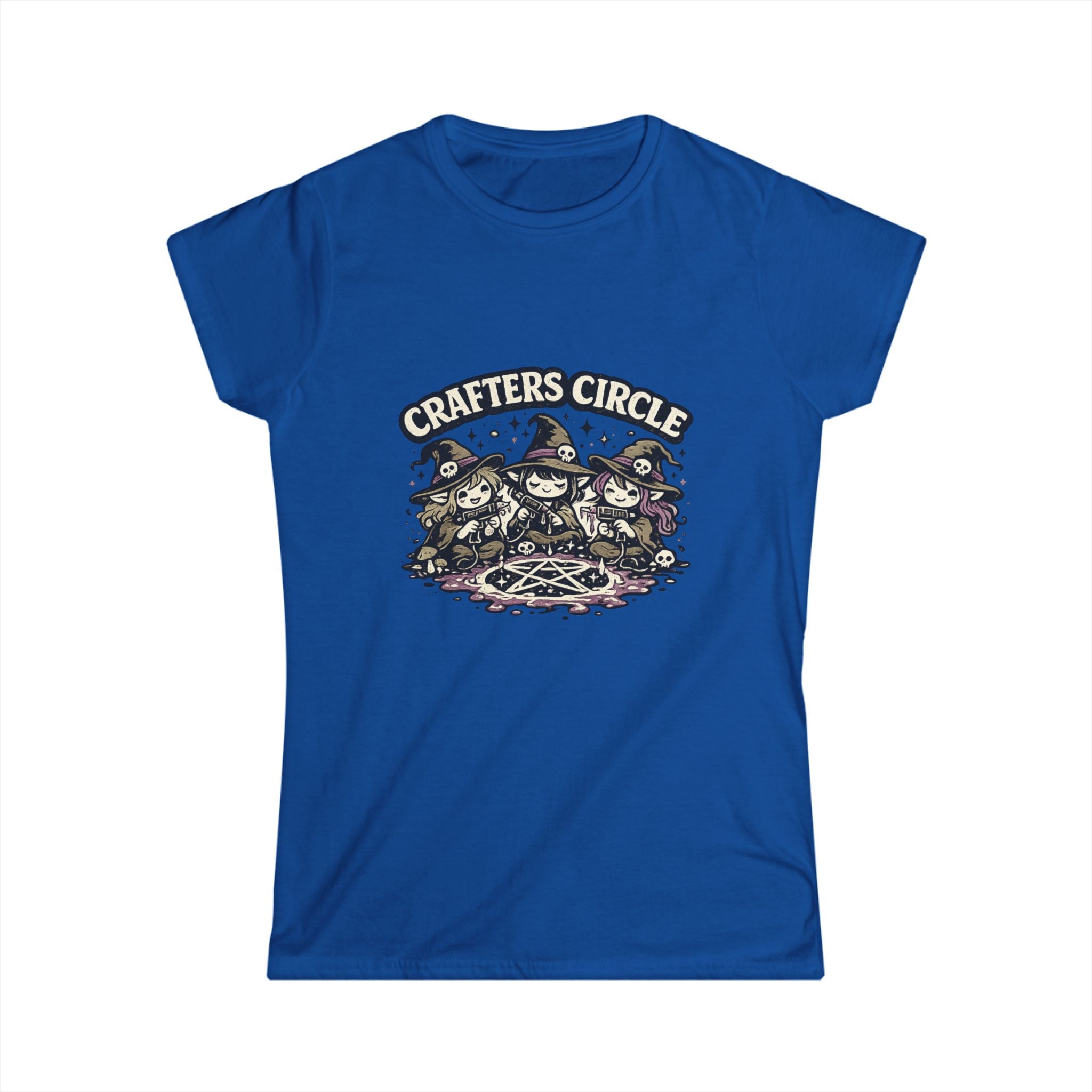Crafters Circle T-Shirt