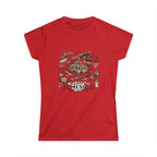 Creative Mess Club Women's Tee