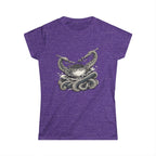 Octopus Tea Tee