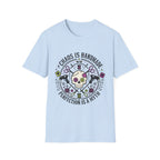 Chaos Is Handmade T-Shirt